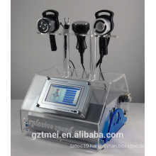 5 in 1 cavitation RF slimming liposuction costs in egypt